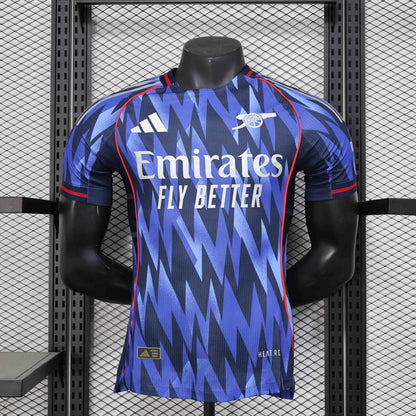 Arsenal 2025/26 Trikot