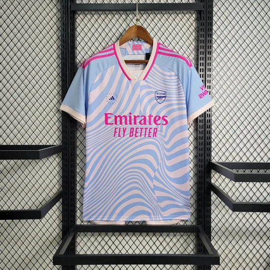 Maillot Arsenal McCartney Away