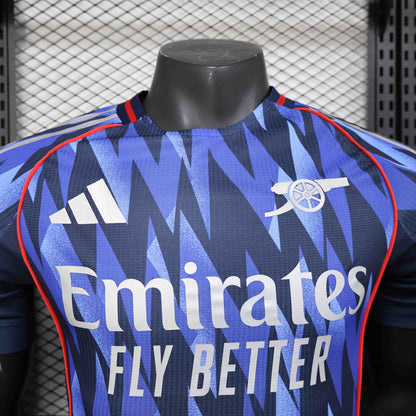 Arsenal 2025/26 Trikot