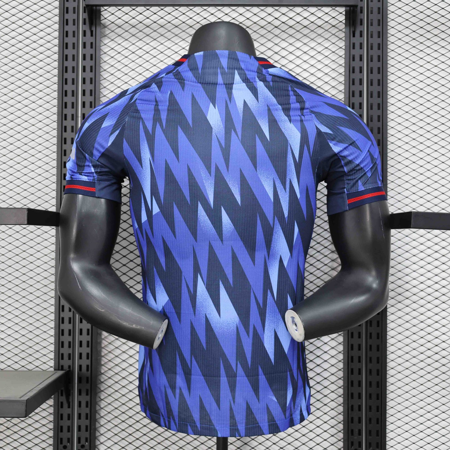 Arsenal 2025/26 Trikot