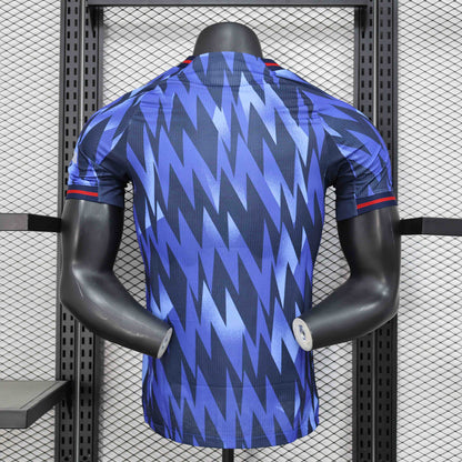 Arsenal 2025/26 Trikot